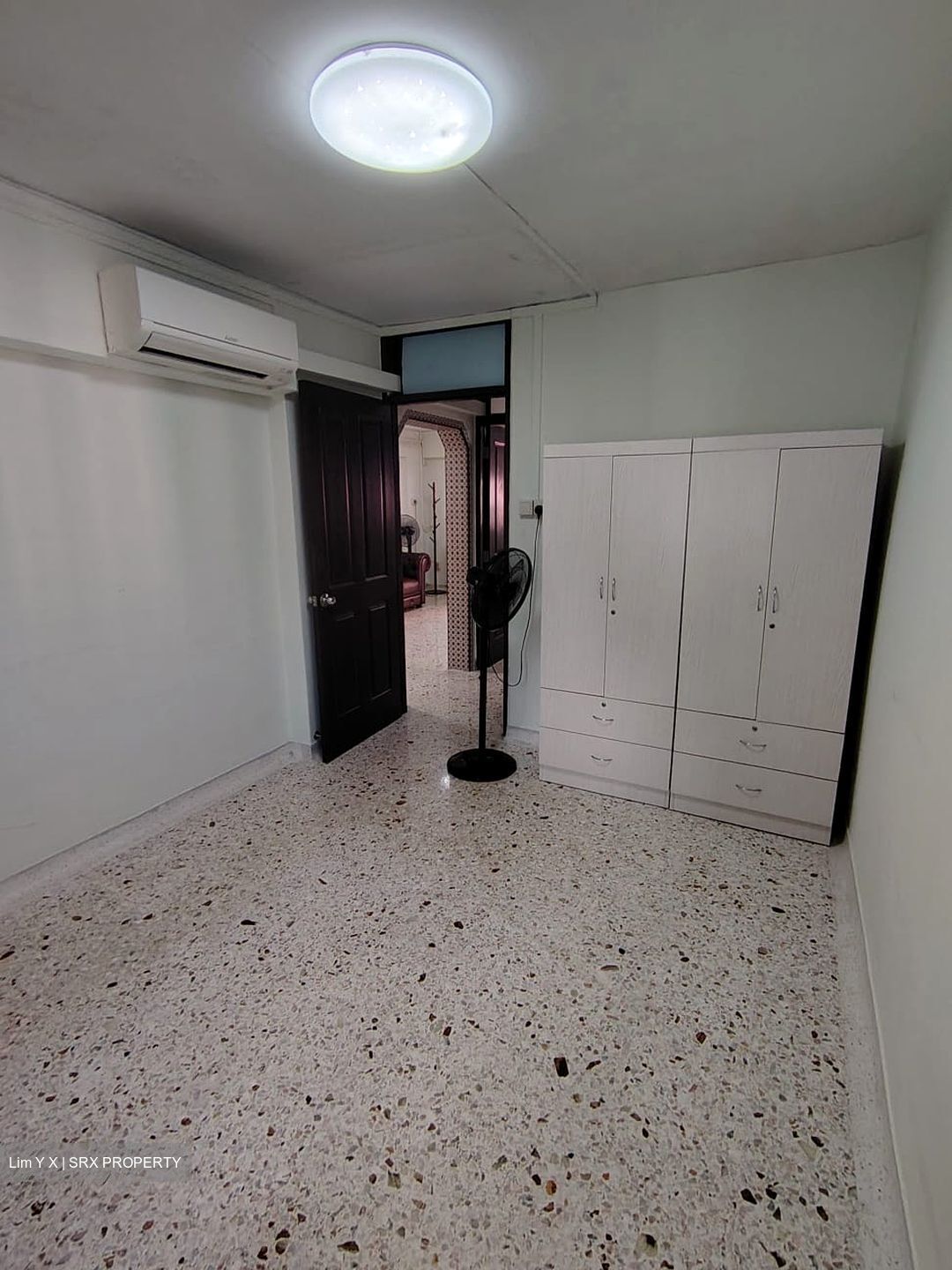Blk 504 Cheng San Crest (Ang Mo Kio), HDB 3 Rooms #541069451